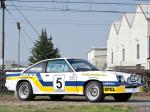 Opel Manta 400 Group B Rally Car 1981 года